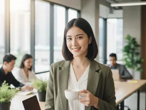 บริการแมสเซนเจอร์ ปาริฉัตร จูละตรัง