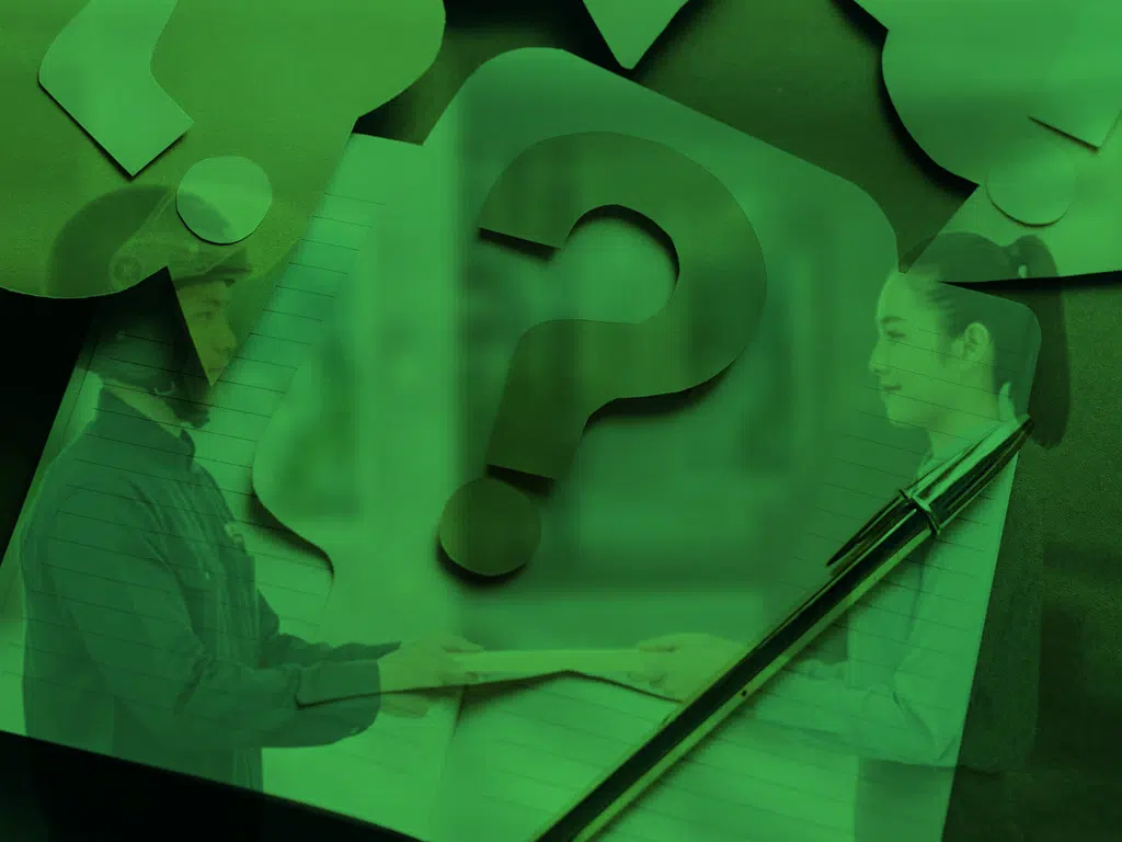 คำถามที่พบบ่อยเกี่ยวกับบริการแมสเซนเจอร์