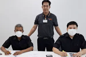 คนขับรถ 3