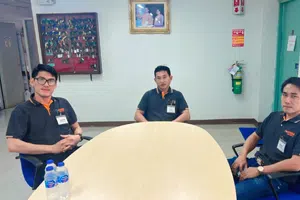 คนขับรถ 5