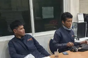 แมสเซนเจอร์ วางแผนงาน