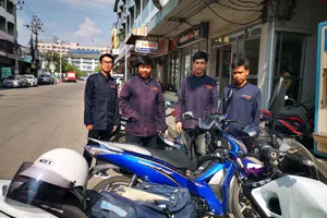 แมสเซนเจอร์ 11