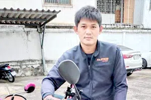 แมสเซนเจอร์ 20